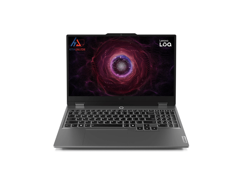Laptop Gaming Lenovo LOQ 15AHP9 2024 1