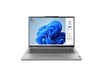 Lenovo Yoga 7 2 in 1 14AHP9 Ryzen 5 8640HS 5