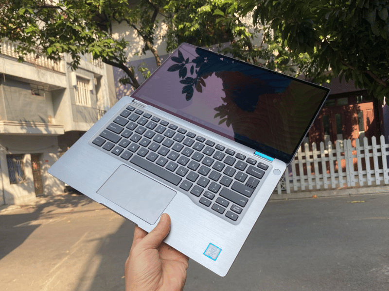 Dell Latitude 7400 2in1 TOUCH 3 1