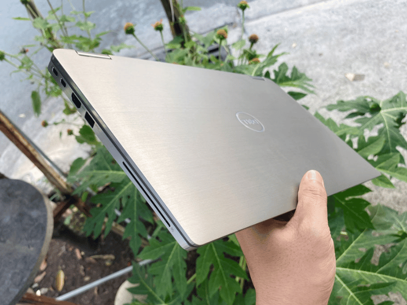 Dell Latitude 7400 2in1 TOUCH 3