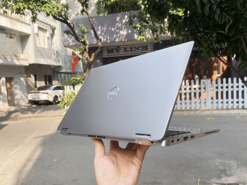 Dell Latitude 7400 2in1 TOUCH 4 1