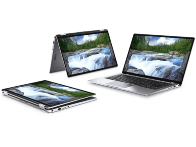 Dell Latitude 7400 2in1 TOUCH Core i7 8665U