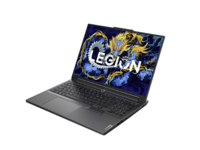 Laptop Lenovo Legion 5 Y7000P 16IRX9 2024