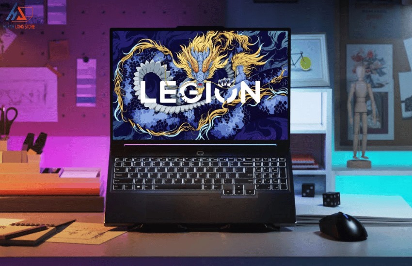 Lenovo Legion 5 Y7000P 16IRX9 2024