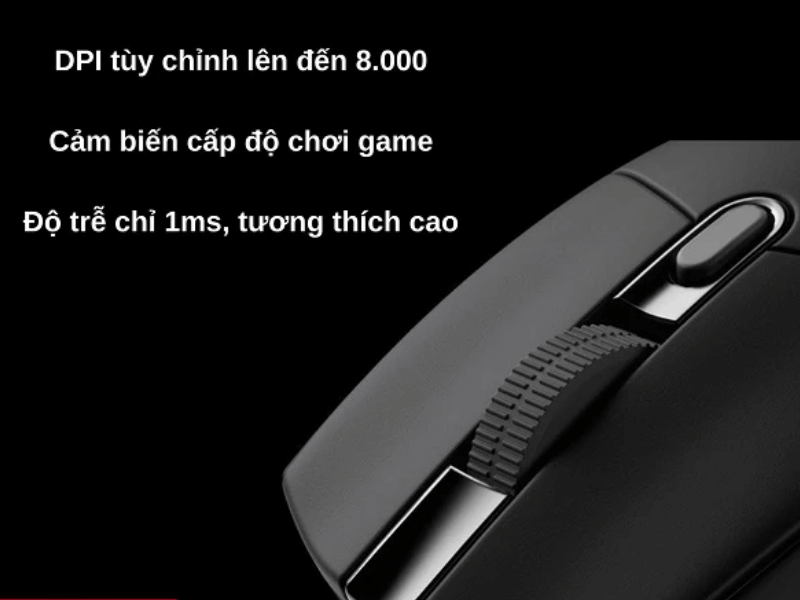 Gaming G102