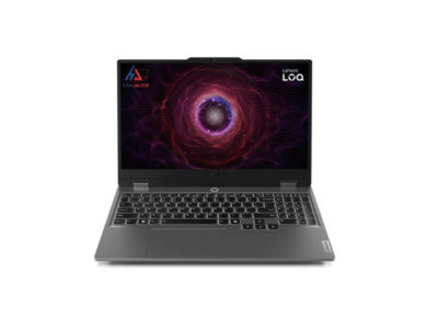 Laptop Lenovo LOQ 15ARP9 83JC007HVN