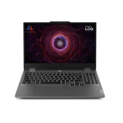 Laptop Lenovo LOQ 15ARP9 83JC007HVN