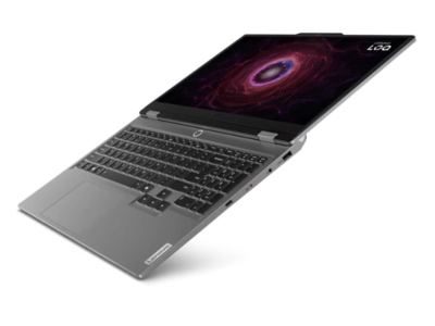 Lenovo LOQ 15ARP9 2