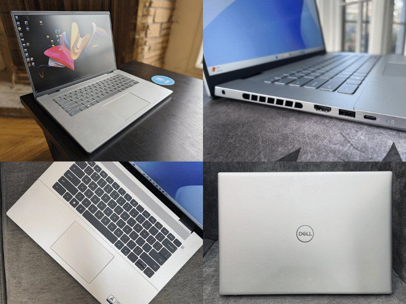 Dell Inspiron 16 Plus 7630 6