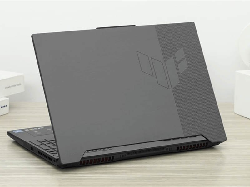 Laptop Asus TUF Gaming F15 2 1