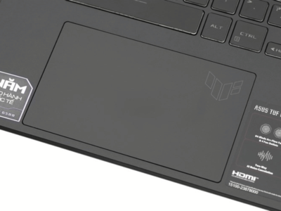 Laptop Asus TUF Gaming F15 5