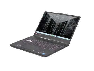 Laptop Asus TUF Gaming F15 FX506HF i5 11400H 2