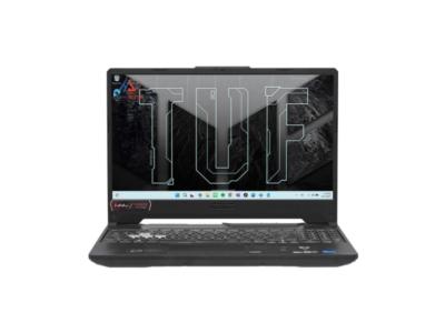 Laptop Asus TUF Gaming F15 FX506HF i5 11400H