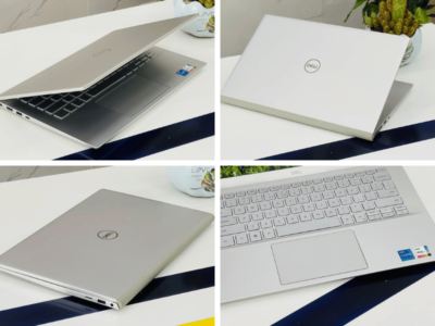 Laptop Dell Inspiron 5402 Core i5 Core i7 5