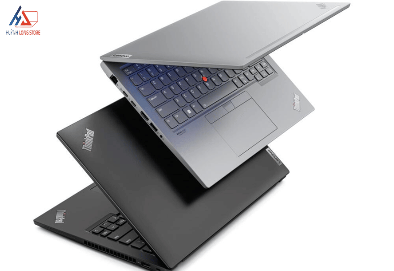 Thiet ke Lenovo ThinkPad va IdeaPad