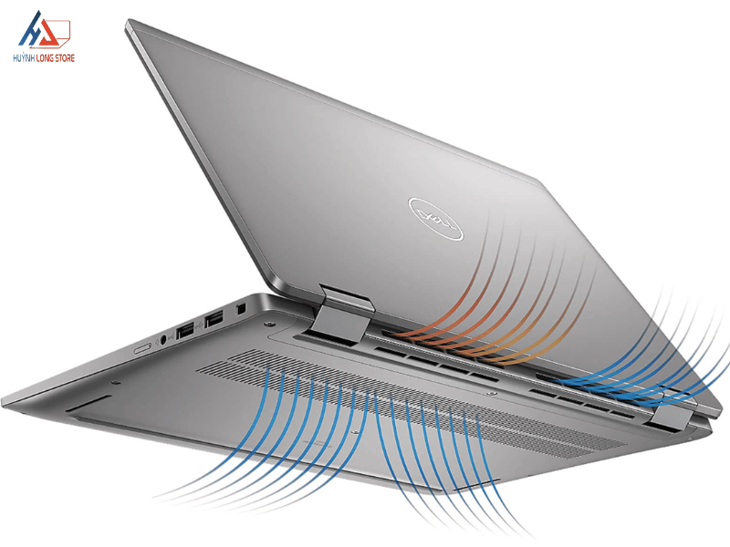 Dell Latitude 7440 5