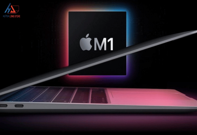 Mua Laptop MacBook Air M1