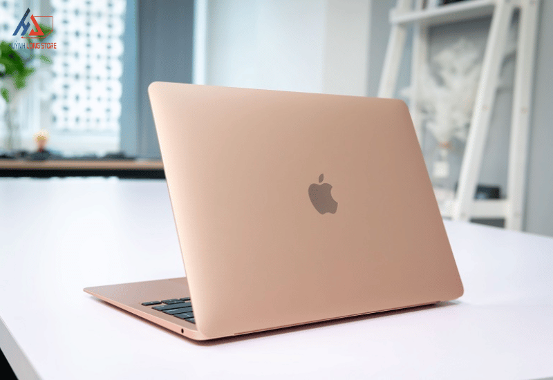 Mua MacBook Air M1