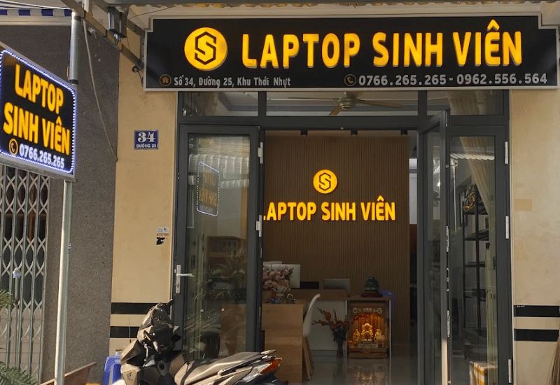 Thu mua Laptop Lenovo tai Can Tho