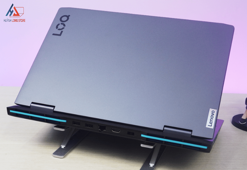 mua Laptop Lenovo LOQ