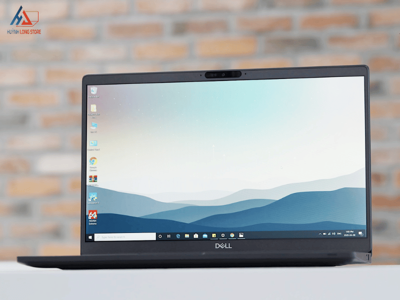 Dell Latitude 7400 i5 8265U 7
