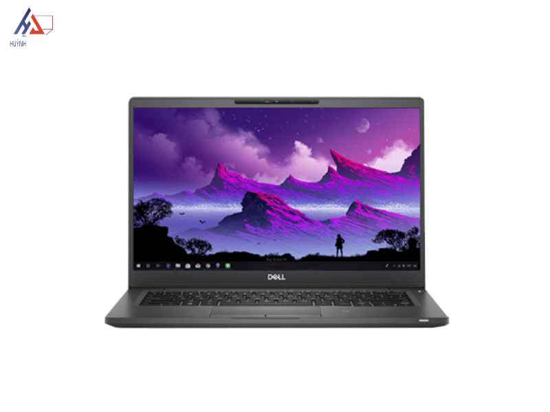 Dell Latitude 7400 i5 8265U