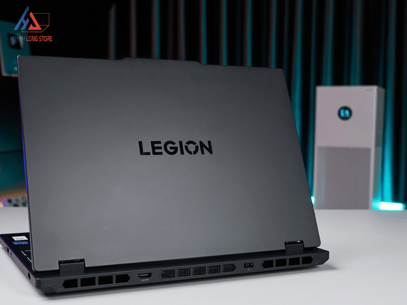 Lenovo Legion Y7000 2025 Core i7 6