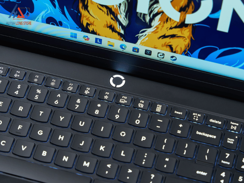 Lenovo Legion Y7000 2025 Core i7 7