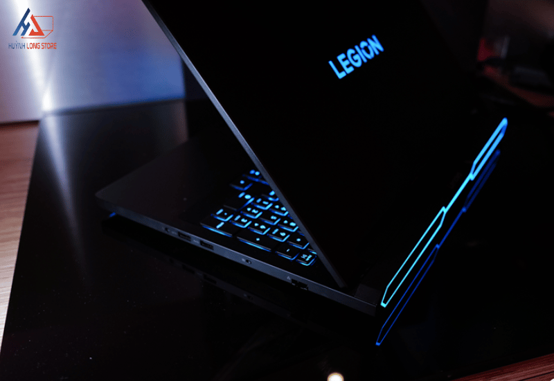 Mua lenovo legion chinh hang