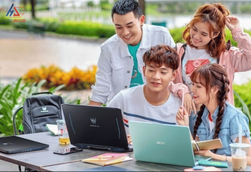 Laptop Cho Sinh Vien