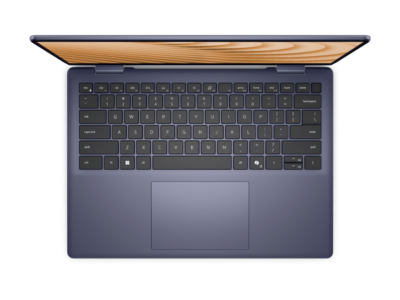 Dell 14 Plus 2 in 1 LDB04255 A376BLU PUS 5
