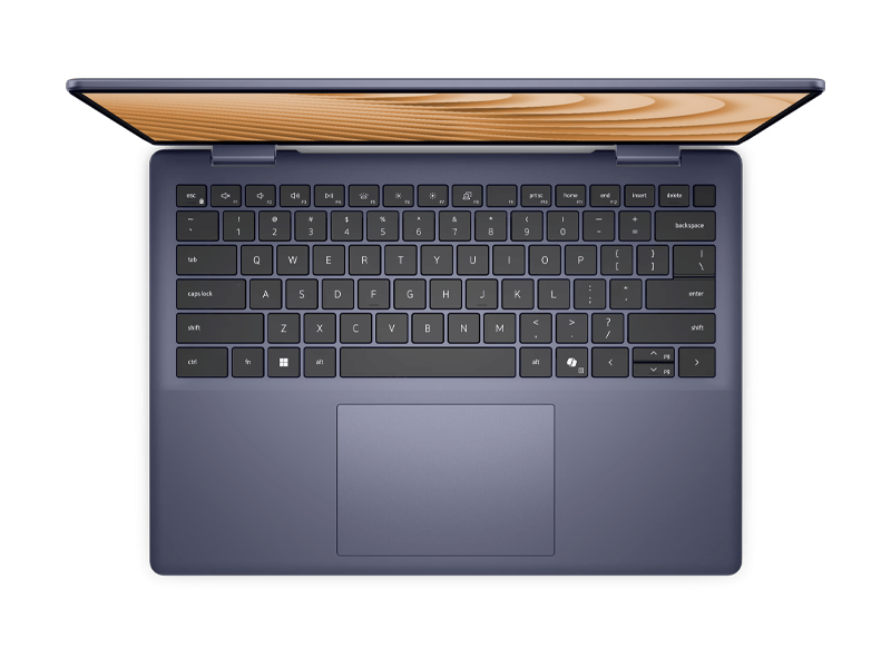 Dell 14 Plus 2 in 1 LDB04255 A376BLU PUS 5
