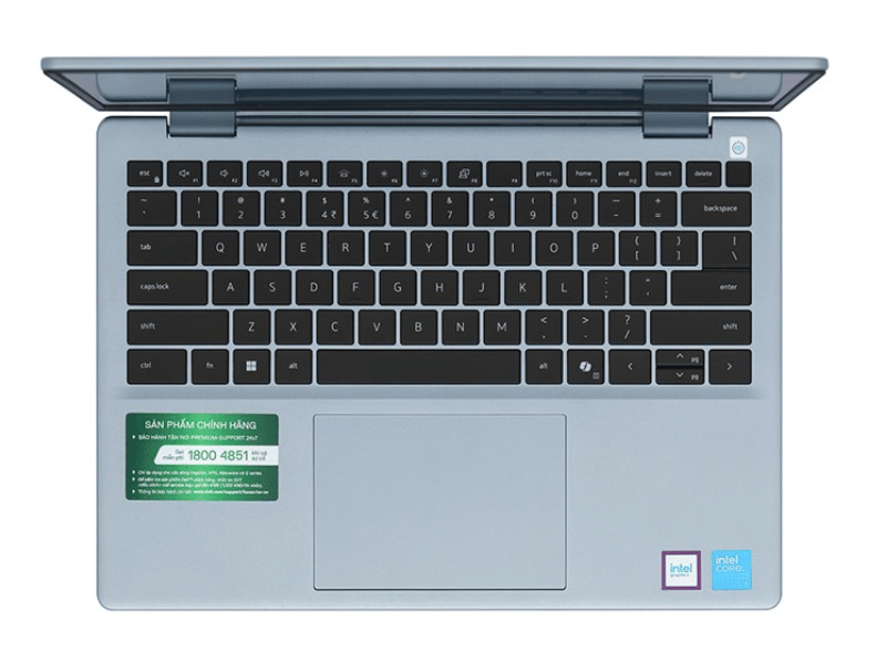 Dell Inspiron 14 5440 Core 7 150U 16GB 1TB OfficeHS Win11 7FN5J 3