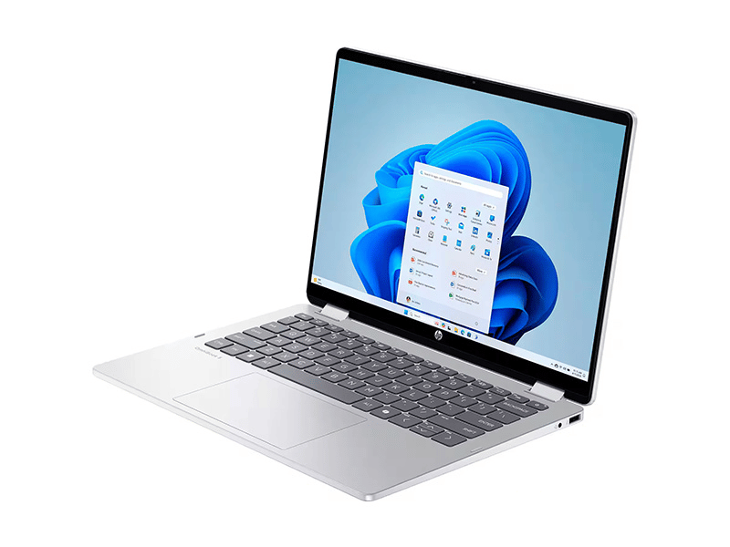 HP OmniBook 5 Flip 14 FP0013DX Core 5 120U 8GB 512GB 14 2K Touch 3