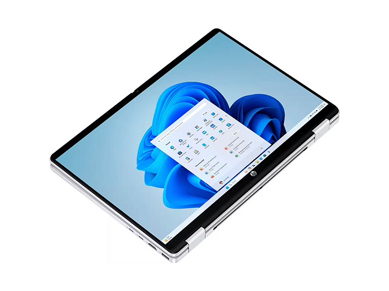 HP OmniBook 5 Flip 14 FP0013DX Core 5 120U 8GB 512GB 14 2K Touch 4