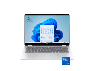 HP OmniBook 5 Flip 14 FP0013DX Core 5 120U 8GB 512GB 14 2K Touch