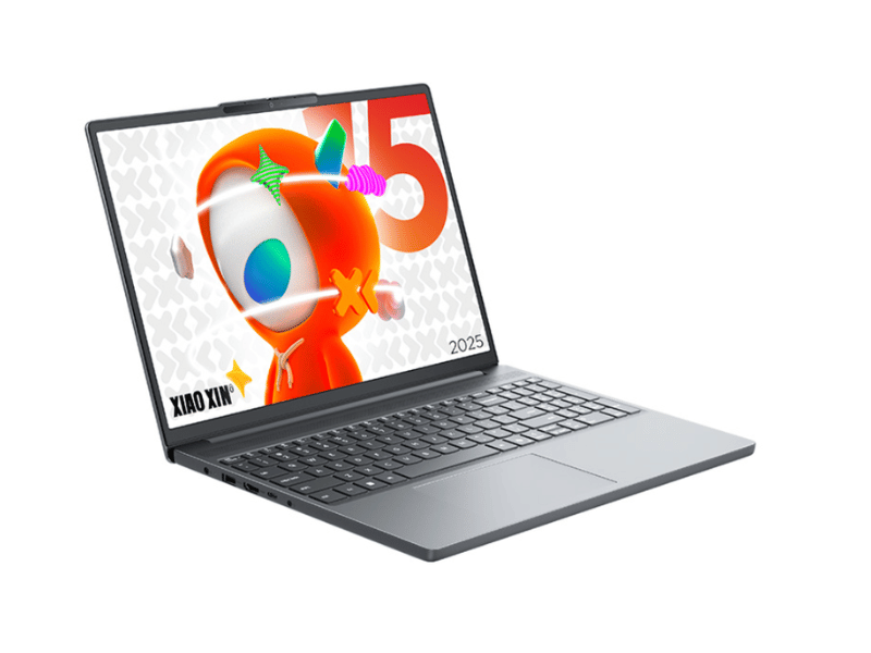 Lenovo XiaoXin 15c AHP10 (12CD) 2 Lenovo XiaoXin 15c AHP10 12CD 3