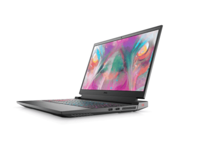 Dell Gaming G15 5511 4
