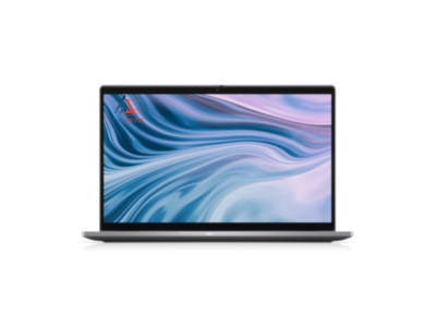 Dell Latitude 7410 2 in 1 Core i7 10610U 1