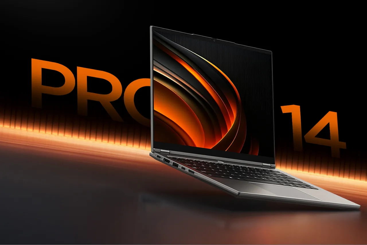 Laptop Lenovo Lecoo