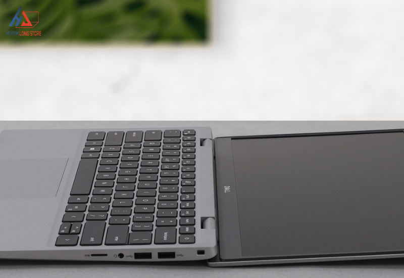 Review Dell Latitude 3320: Người Bạn Đồng Hành "Nhỏ Mà Có Võ" Cho Công Việc! 2 Review Dell Latitude 3320 2