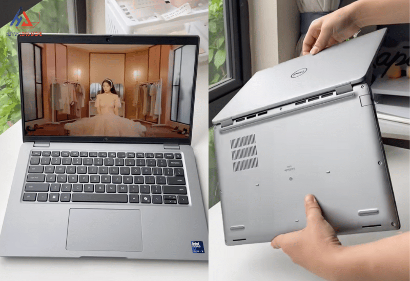 Review Dell Latitude 3320: Người Bạn Đồng Hành "Nhỏ Mà Có Võ" Cho Công Việc! 1 Review Dell Latitude 3320