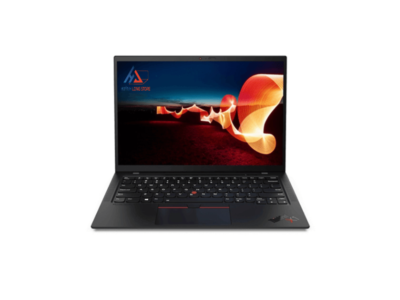 ThinkPad X1 Carbon Gen 8
