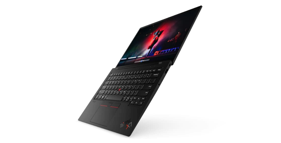ThinkPad X1 Carbon Gen 9 (Core i7-1165G7 16GB 1TB) 3 lenovo laptop thinkpad x1 carbon gen 9 41