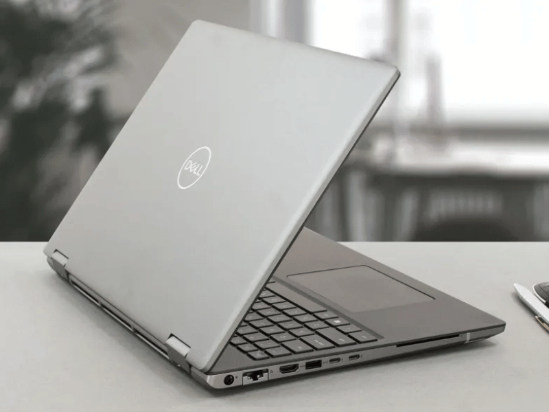 Dell Precision 7670 Core i7 12850HX 2