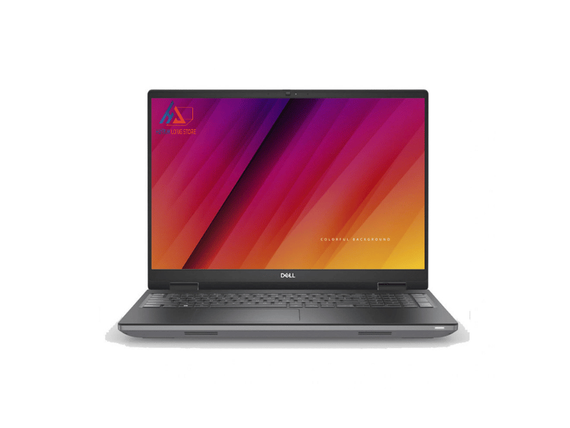 Dell Precision 7670 Core i7 12850HX