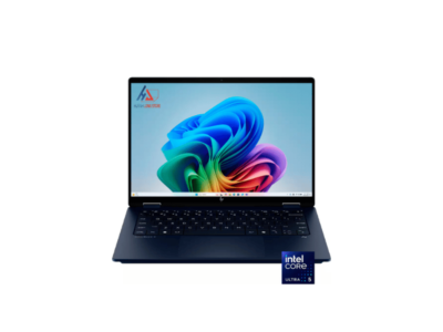 HP OmniBook X Flip 2 in 1 14 fm0013dx 2025