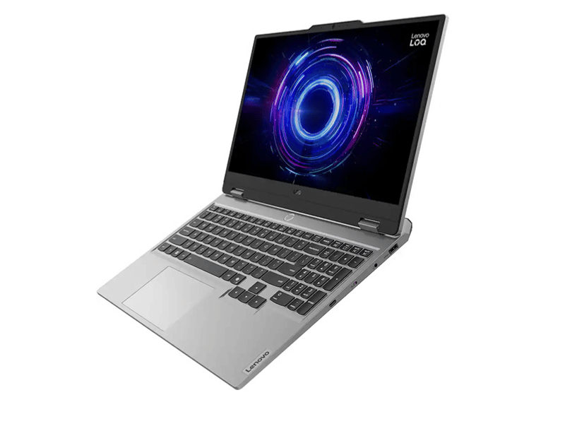 Lenovo LOQ 15IRX10 (4) Lenovo LOQ 15IRX10 4