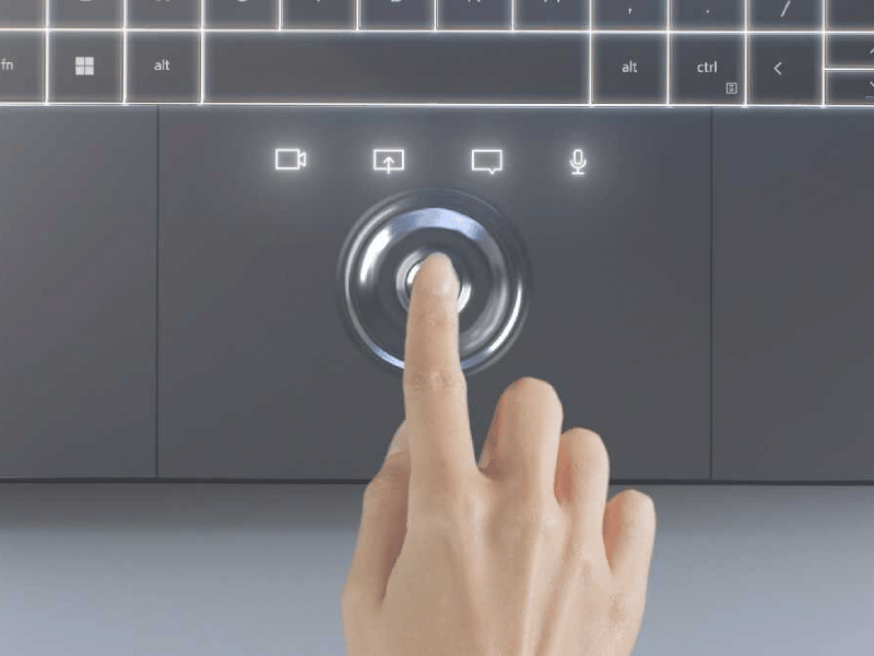 Dell Latitude 9440 Core i7 4