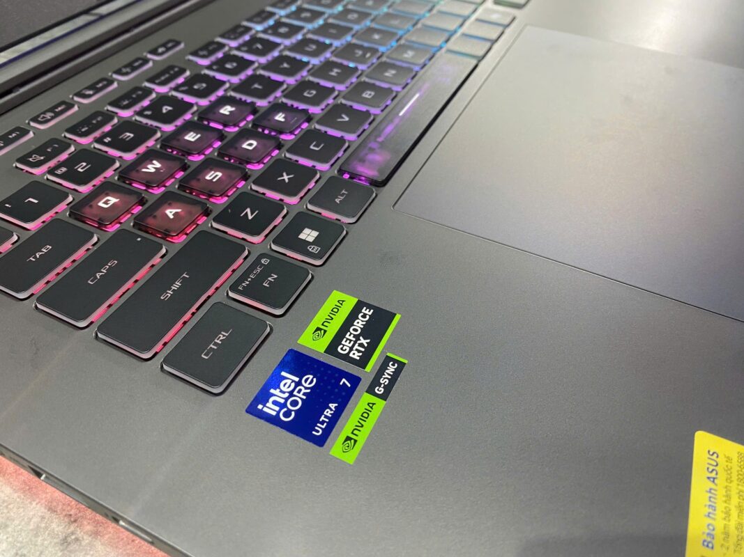 ASUS ROG Strix G16 G615LR S5238W1